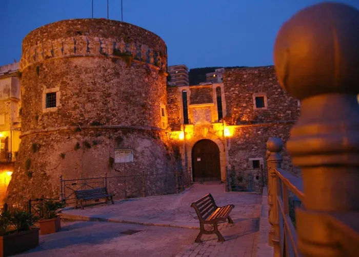 Casa a Cocca