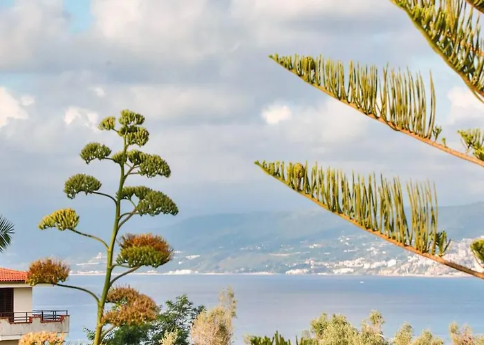 Residenza Anna Calabria