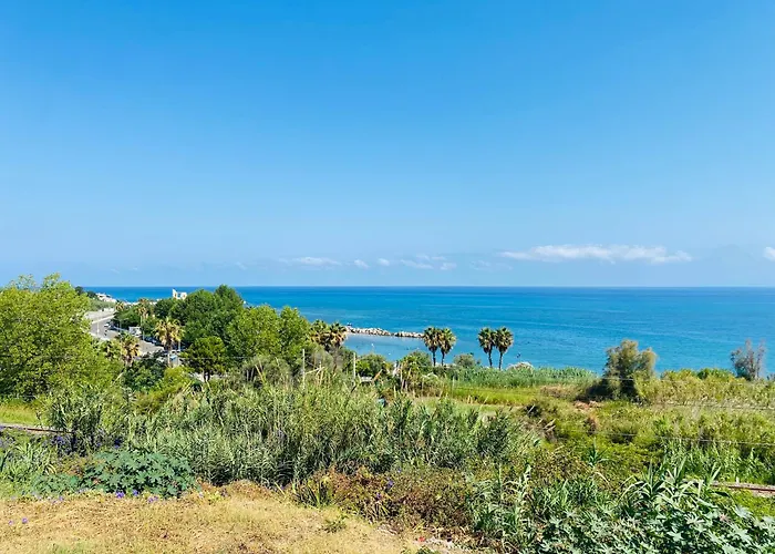 Stunning Sea View Villa